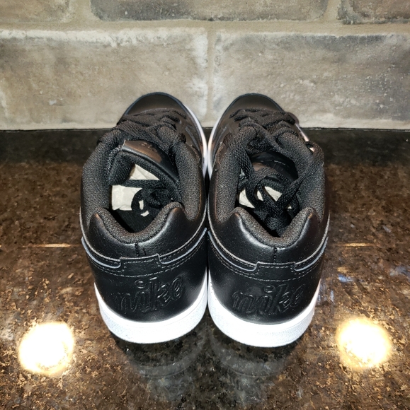 Nike Ebernon Low - Womens Size 7.5 - Picture 4 of 8